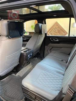 شێڤرۆلێت تاهۆ